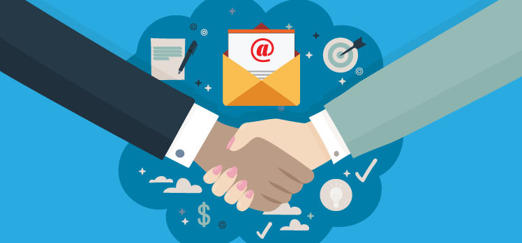 6 Tips to Personalize Email Marketing for B2B Leads