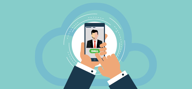 Make Calls to Your Android Phone from Within Agile CRM
