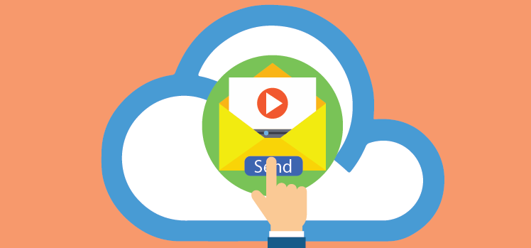 How to Send Video Email Within Agile CRM