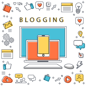 Produce a killer blog