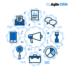 Ensure your MA and CRM systems are integrated for scoring
