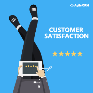 Improved customer satisfaction