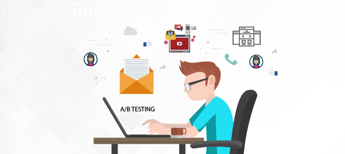 Tips for effective A/B testing