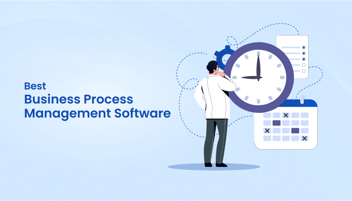 best business process management software