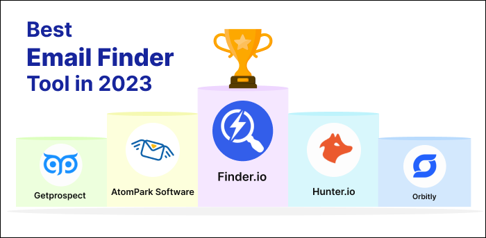 Leader Board Of Email Finder