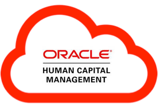 Oracle_HCM logo