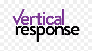 VerticalResponse email logo