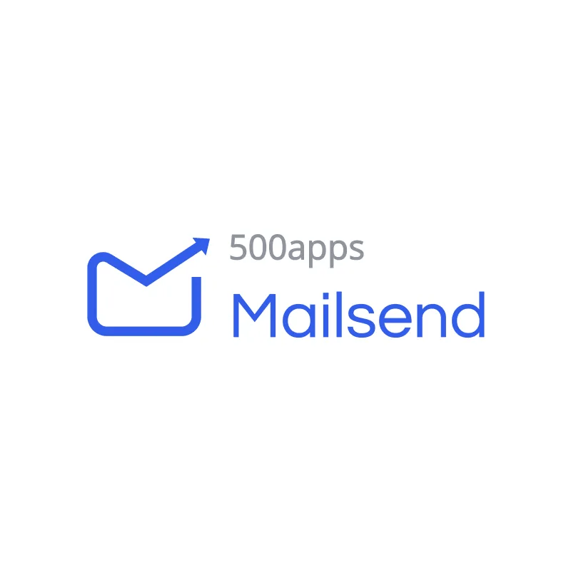 mailsend logo