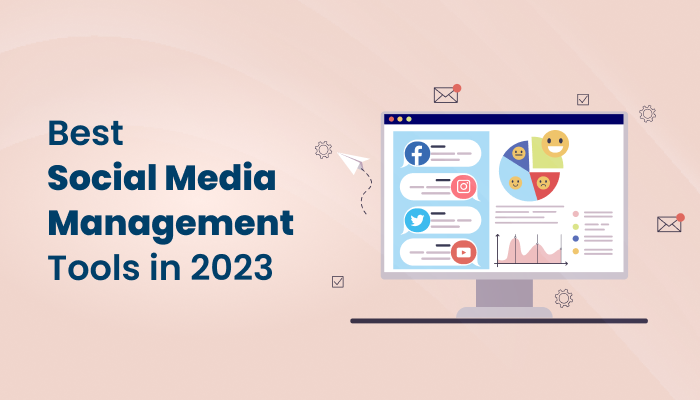 Best Social Media Management