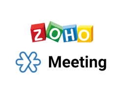 zoho logo
