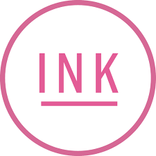 INK logo