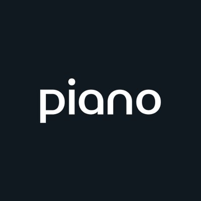 Piano-logo