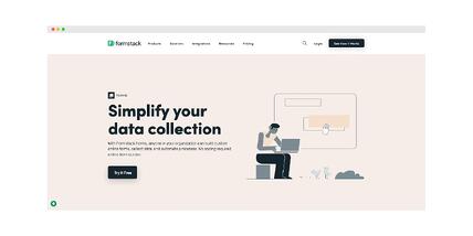 Formstack Dashboard formstack-dashboard