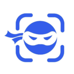 ninja capture logo