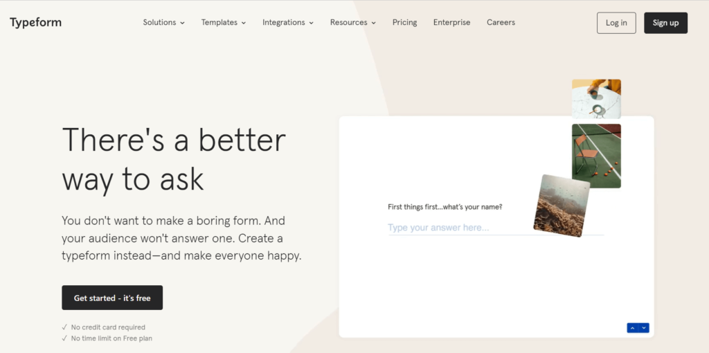 typeform-form-dashboard