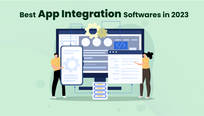 Best App Integration Software