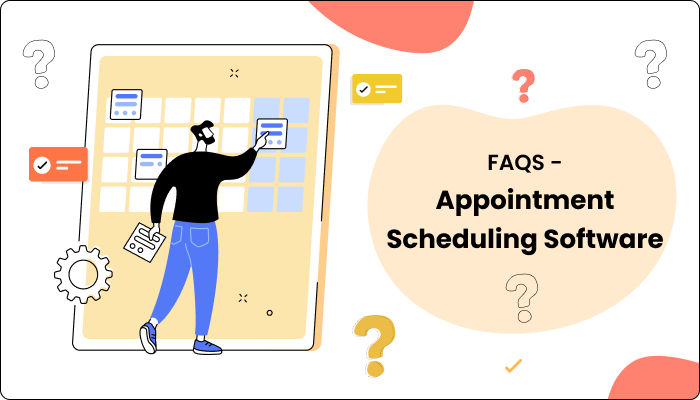 appointment scheduling tool