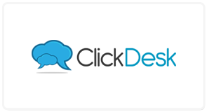 ClickDesk Integration