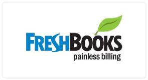 FreshBooks Widget