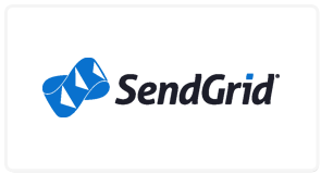 SendGrid Integration