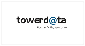 TowerData (Rapleaf)