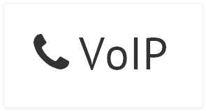VoIP CRM
