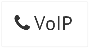 VoIP Integration