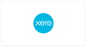 Xero Widget