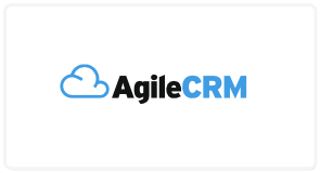 Free Agile CRM Account