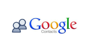 Google Contacts Sync