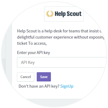 API Key