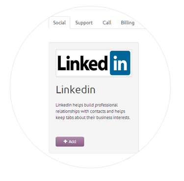 LinkedIn Setup, Step-2