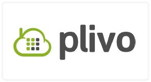 Plivo SMS Integration