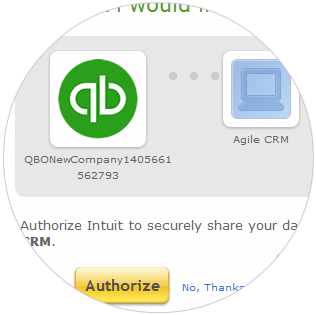 Authorize