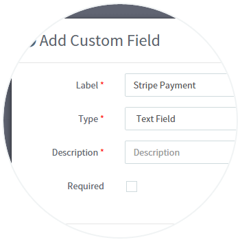 Stripe Setup, Step-3