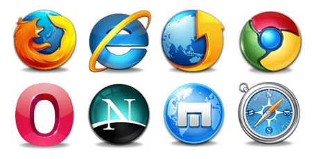 Multi-Browser Support