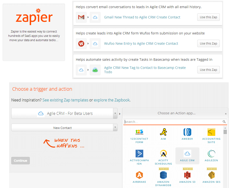 airtable forums zapier xero